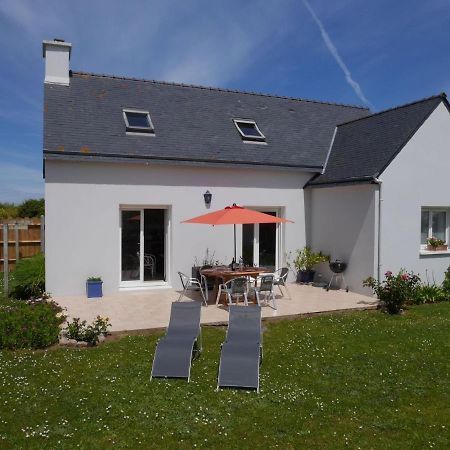 Holiday Home, Plouneour Brignogan Plages Dış mekan fotoğraf