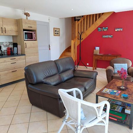 Holiday Home, Plouneour Brignogan Plages Dış mekan fotoğraf