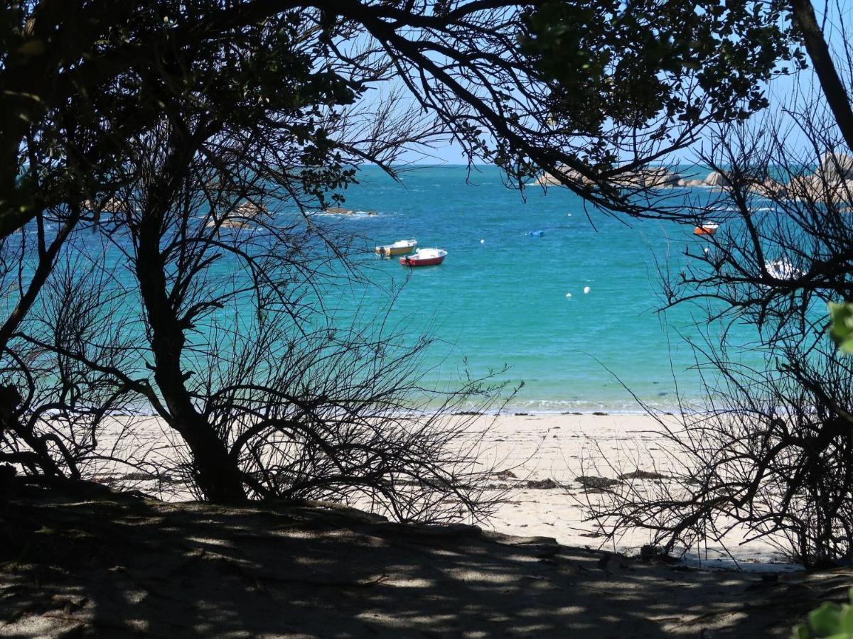 Holiday Home, Plouneour Brignogan Plages Dış mekan fotoğraf