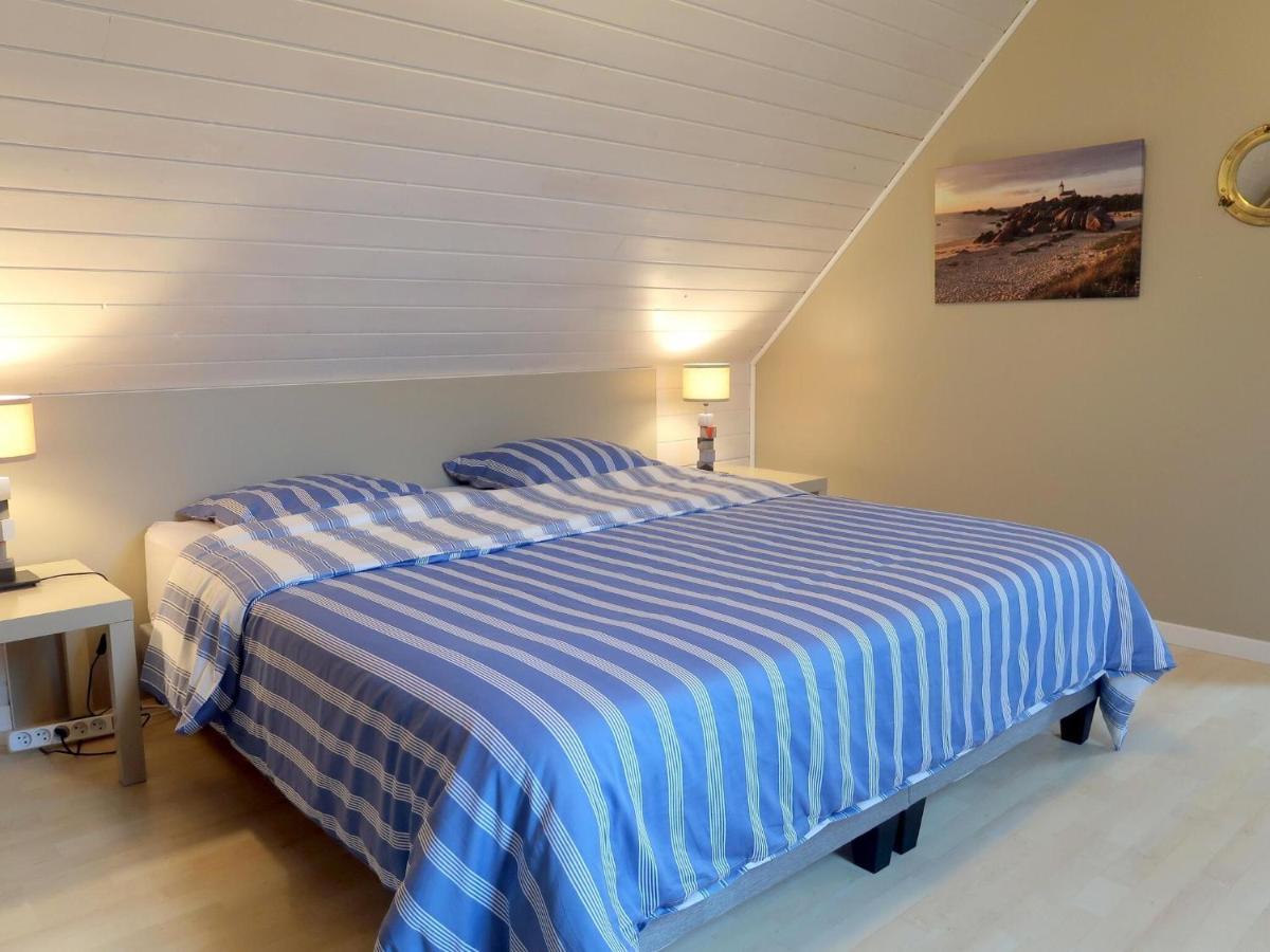 Holiday Home, Plouneour Brignogan Plages Dış mekan fotoğraf