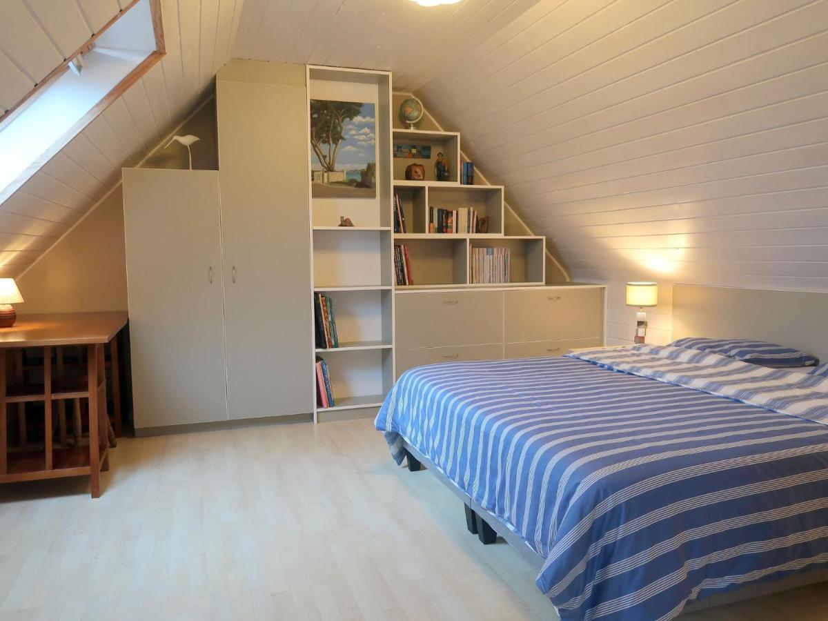 Holiday Home, Plouneour Brignogan Plages Dış mekan fotoğraf