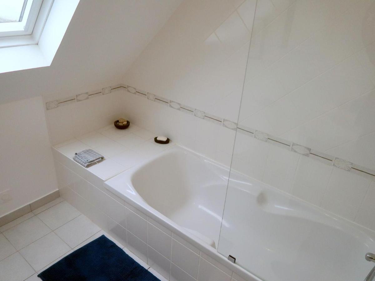 Holiday Home, Plouneour Brignogan Plages Dış mekan fotoğraf