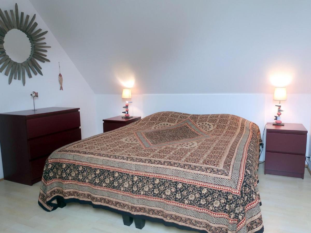 Holiday Home, Plouneour Brignogan Plages Dış mekan fotoğraf