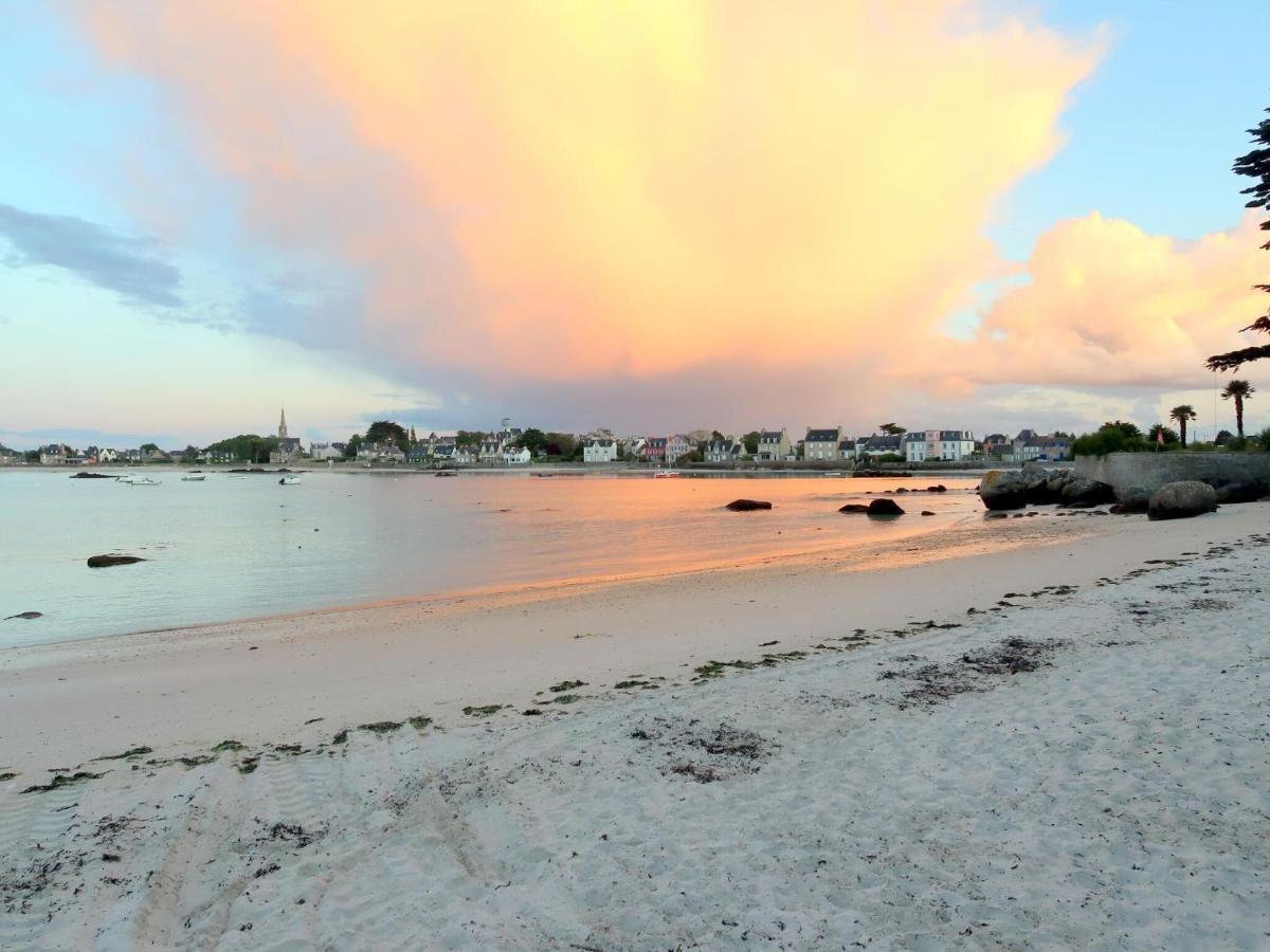 Holiday Home, Plouneour Brignogan Plages Dış mekan fotoğraf