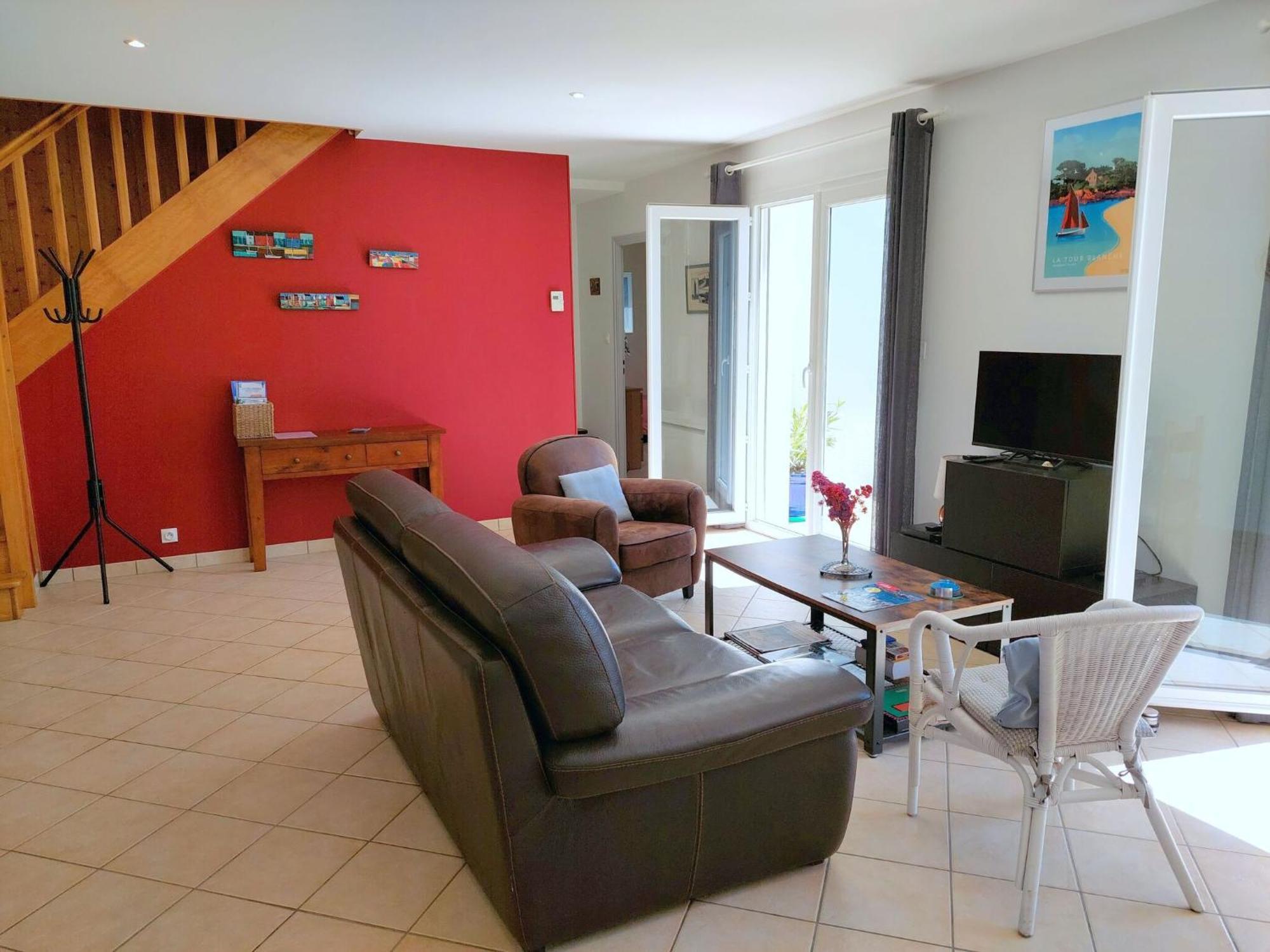 Holiday Home, Plouneour Brignogan Plages Dış mekan fotoğraf