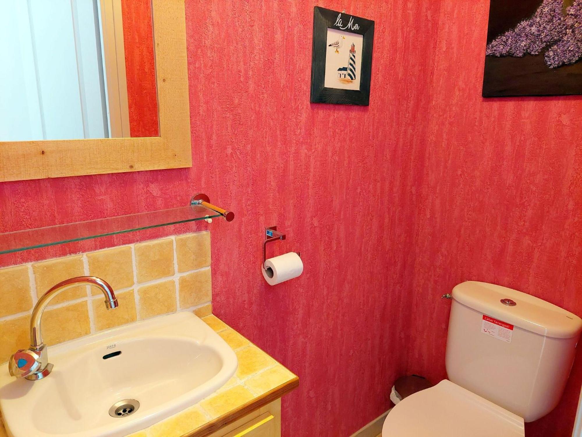 Holiday Home, Plouneour Brignogan Plages Dış mekan fotoğraf